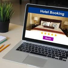 Booking