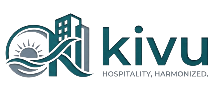 Kivu Logo