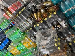 Drinks