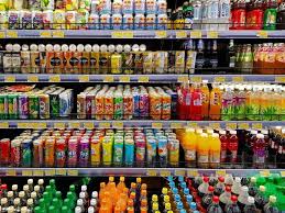 Drinks