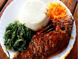 Meal
